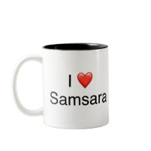 Eu ❤️ samsara.