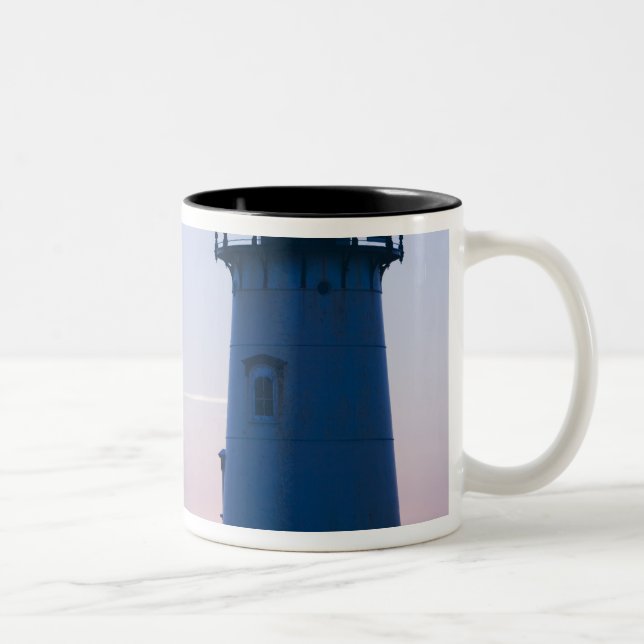 Caneca De Café Em Dois Tons EUA, MASSACHUSETTS, Martha's Vineyard: 2 (Direita)