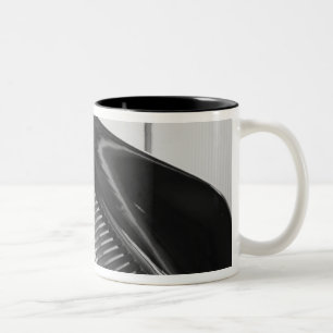 Caneca De Café Em Dois Tons Europa, Suíça, Lucerna. 1938 Tatra 2 tcheco