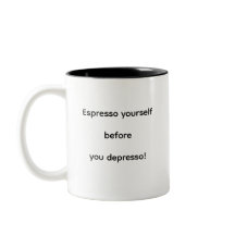 Expresse-se antes de se deprimir!