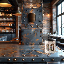 Fabuloso em 40 Mug de Colagem de Fotos - Nome Pers