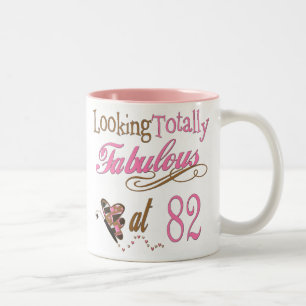 Caneca De Café Em Dois Tons Fabuloso em 82