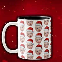 Fabuloso Papais noeis de Fotografias Personalizada