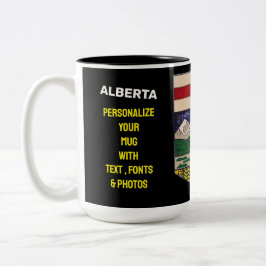 CANECA DE CAFÉ EM DOIS TONS FAÇA O SEU MACO