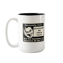 Falta do planeamento