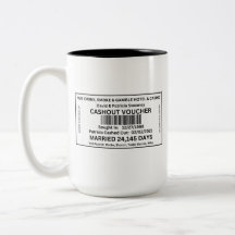 Família Sweaney Bebemos Fumaça E Gamble Coffee Mug