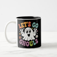 Fantasia de Halloween Vamos Lá Espíritos Fantasmas
