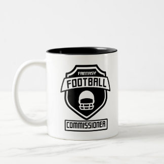 Caneca De Café Em Dois Tons fantasy-football-commissioner-black-01
