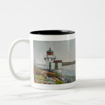 Farol Ponta Squirrel