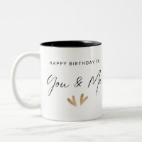 Feliz Aniversário De Um Gêmeo Para Outro