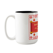 Feliz Ano Novo Chinês 2025, Ano do Cobra