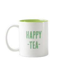 Feliz Tea Mug