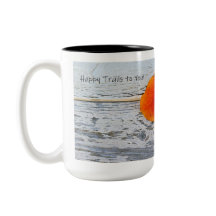 Feliz Trilhos para você