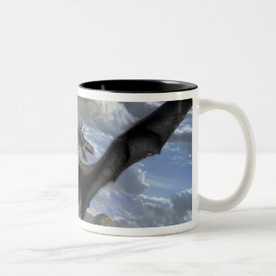 Caneca De Café Em Dois Tons Fell Beast