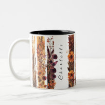 FloresSelvagens PersonalizadasMug 3