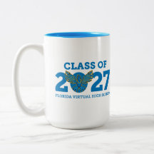Florida Virtual HS Turma de 2027
