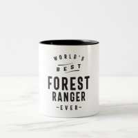 Forest Ranger