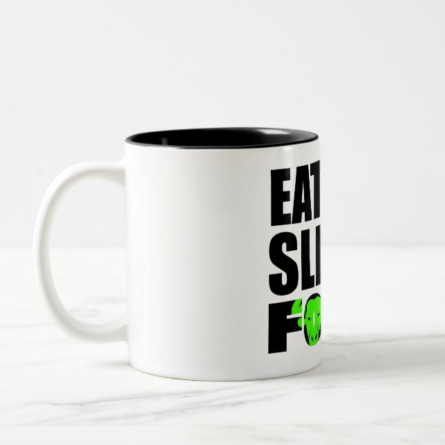 Caneca De Café Em Dois Tons Forex Trading (Esquerda)