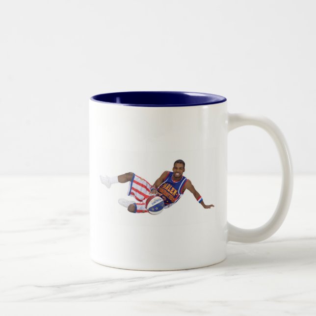 Caneca De Café Em Dois Tons Formiga Atkinson (Direita)