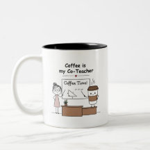Fórmula de Café para Professores