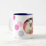 Caneca De Café Em Dois Tons FOTO DO PONTO DE VISTA DE CONFETTI FOTO PARA crian<br><div class="desc">por kat massard >> kat@simplysweetPAPERIE.com<<<</div>