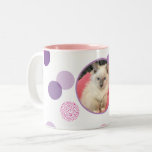 Caneca De Café Em Dois Tons FOTO DO PONTO DE VISTA DE CONFETTI FOTO PARA crian<br><div class="desc">por kat massard >> kat@simplysweetPAPERIE.com<<<</div>