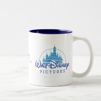 Caneca De Café Em Dois Tons Fotos da Walt Disney