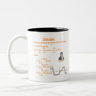 Caneca De Café Em Dois Tons Fourier_series1