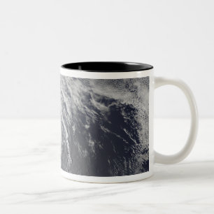 Caneca De Café Em Dois Tons Furacão Felicia