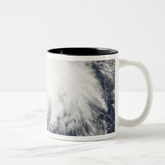 Caneca De Café Em Dois Tons Furacão Gordon