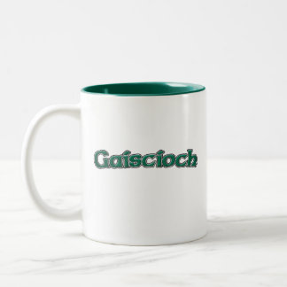 Caneca De Café Em Dois Tons Gaiscioch Keeper Coffee Codificado