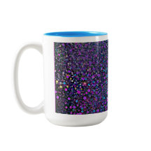 Galaxy Coffee Mug