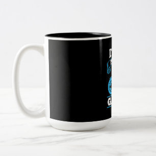 Caneca De Café Em Dois Tons Gamer Gift I Am A Bonito Big Gamer