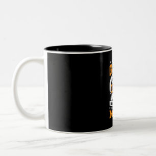 Caneca De Café Em Dois Tons Gamer Gift   Orgulho De Eu Ser Um Jogador