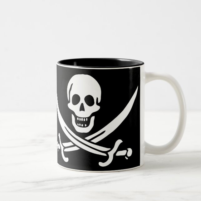 CANECA DE CAFÉ EM DOIS TONS GANCHO KOPP DE SANDY DO GRUPO (Direita)