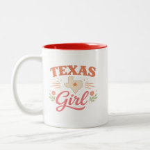 Garota do Texas
