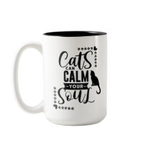 Gatos Bonitos Podem Acalmar Sua Alma