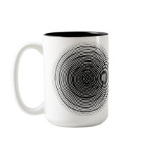 Geometria Eterna Spiral Sagrada