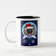 gorila de natal