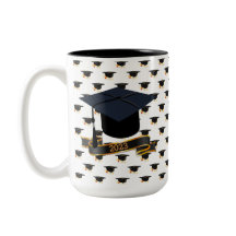 Graduação - Mug Personalizado