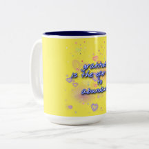 gratidão é porta aberta à abundância