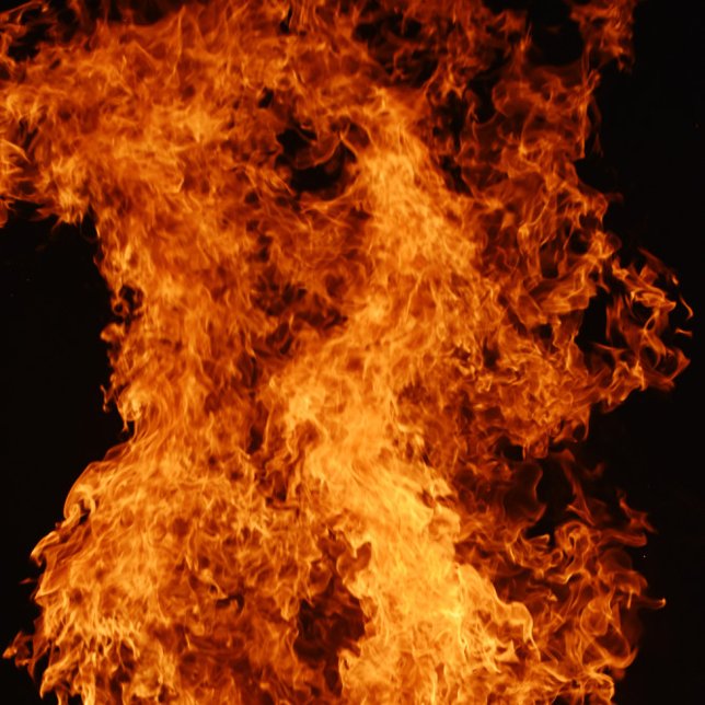 Caneca De Café Em Dois Tons Green Love (Fire)