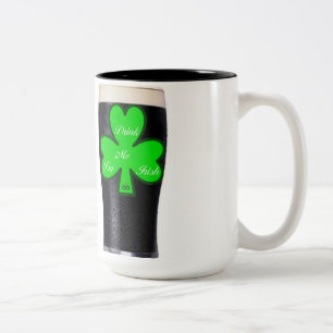 Caneca De Café Em Dois Tons Guinness Pint Mug