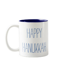 Happy Hanukkah