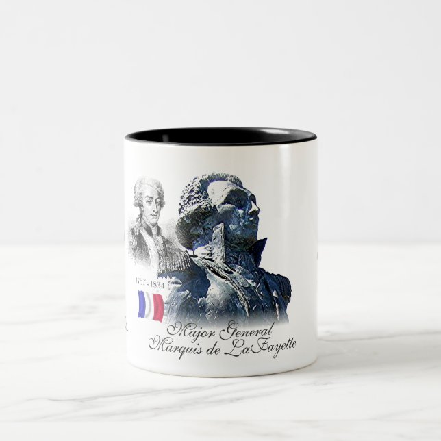 Caneca De Café Em Dois Tons Havre de Benevolência, DM (Centro)