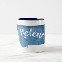 Helena Montana Wood Grain