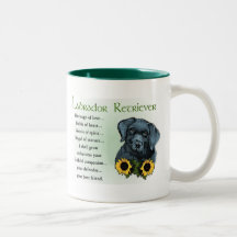 Heritage Labrador Retreiver Puppy Gifts