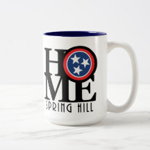 HOME Primavera Hill Tennessee 15oz