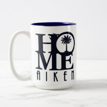 HOMEaiken Carolina do Sul 15oz