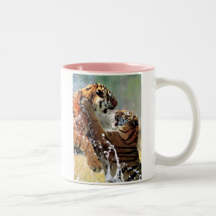 CANECA DE CAFÉ EM DOIS TONS HORÁRIOS DE LUTA